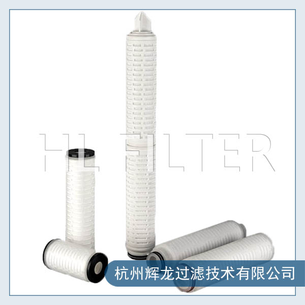 市面上最常见的滤芯有哪些？分别有哪些特点呢？