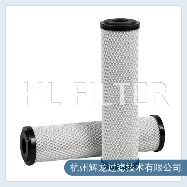 活性炭滤芯吸附是物理变化还是化学变化