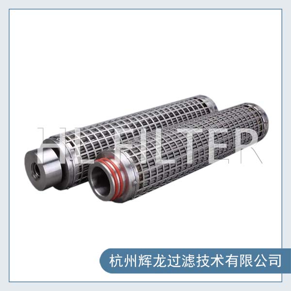金属折叠滤芯的滤芯壳体和滤芯盖需要多久更换一次？