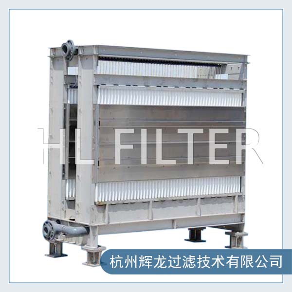 陶瓷平板膜的化学稳定性对工业生产的作用